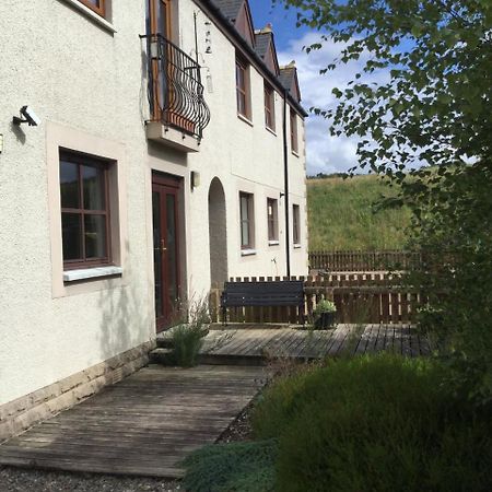 Two-Bedroom Apartment - Golf View Free Parking Inverness Exterior photo