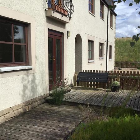 Two-Bedroom Apartment - Golf View Free Parking Inverness Exterior photo